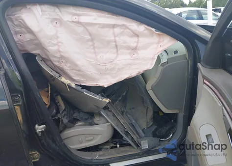 2012 Buick Lacrosse Premium 2 Group z USA, uszkodzony, nr VIN 1G4GF5E31CF238448